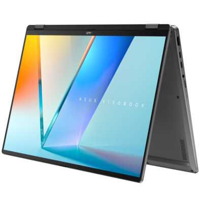 ноутбук ASUS VivoBook 16 Flip TP3607SA-RJ068W 90NB1511-M003V0 Серый