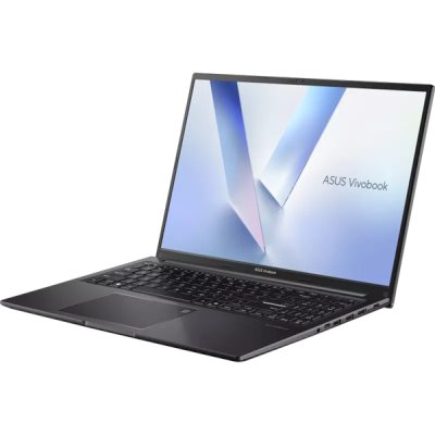 ноутбук ASUS VivoBook 16 M1605NAQ 90NB1831-M005C0_Win11P Черный