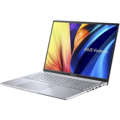 ноутбук ASUS VivoBook 16 M1605YA-MB006 90NB10R2-M00B30 Серебристый