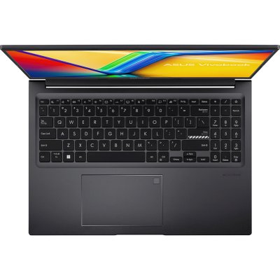 ноутбук ASUS VivoBook 16 X1605VA-MB2106 90NB10N3-M02KZ0 Черный