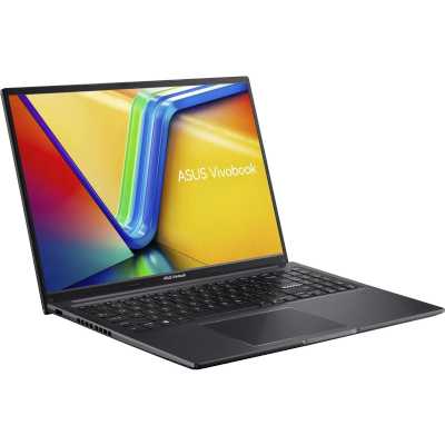 ноутбук ASUS VivoBook 16 X1605VA-MB1461 90NB10N3-M01W20 Черный