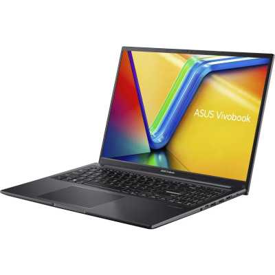 ноутбук ASUS VivoBook 16 X1605VA-MB1461 90NB10N3-M01W20 Черный