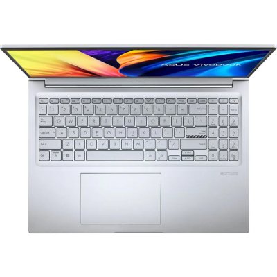 ноутбук ASUS VivoBook 16 X1605ZA-MB837 90NB0ZA2-M01770 Серебристый