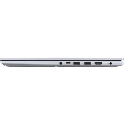 ноутбук ASUS VivoBook 16 X1605ZA-MB837 90NB0ZA2-M01770 Серебристый
