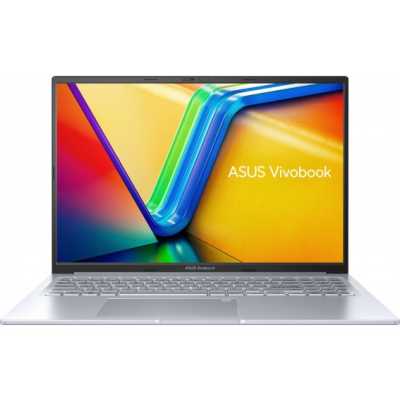 ноутбук ASUS VivoBook 16X K3604VA-MB243 90NB1072-M009X0 Серебристый