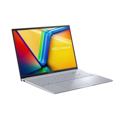 ноутбук ASUS VivoBook 16X K3604VA-MB243 90NB1072-M009X0 Серебристый