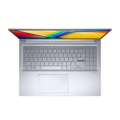 ноутбук ASUS VivoBook 16X K3604VA-MB243 90NB1072-M009X0 Серебристый