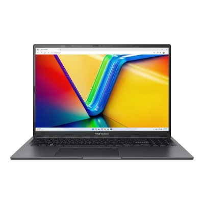 ноутбук ASUS VivoBook 16X K3605ZC-MB418 90NB11F1-M00KY0 Черный