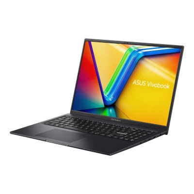 ноутбук ASUS VivoBook 16X K3605ZC-MB418 90NB11F1-M00KY0 Черный
