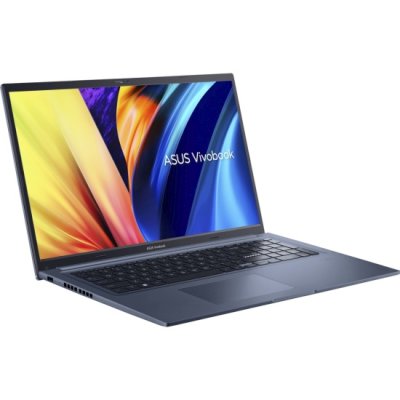 ноутбук ASUS VivoBook 16X M1603IA-L2073 90NB0Y41-M00420-wpro Синий