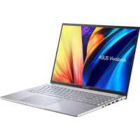 ноутбук ASUS VivoBook 16X M1603QA-MB097 90NB0Y82-M004F0 Серебристый