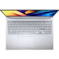 ноутбук ASUS VivoBook 16X M1603QA-MB097 90NB0Y82-M004F0 Серебристый