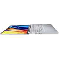 ноутбук ASUS VivoBook 16X M1603QA-MB097 90NB0Y82-M004F0 Серебристый