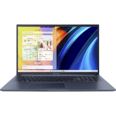 ноутбук ASUS VivoBook 16X M1603QA-MB224 90NB0Y81-M00DD0 Синий