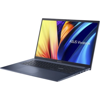 ноутбук ASUS VivoBook 16X M1603QA-MB224 90NB0Y81-M00DD0 Синий