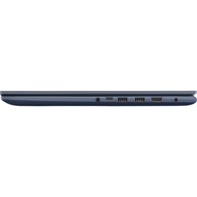 ноутбук ASUS VivoBook 16X M1603QA-MB224 90NB0Y81-M00DD0 Синий