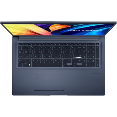 ноутбук ASUS VivoBook 16X M1603QA-MB224 90NB0Y81-M00DD0 Синий