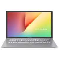 ноутбук ASUS VivoBook 17 M712DA-AU024T 90NB0PI1-M09970 Серебристый