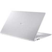 ноутбук ASUS VivoBook 17 R754EA-AU628W 90NB0TW1-M007X0 Серебристый