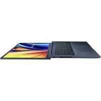 ноутбук ASUS VivoBook 17 X1702ZA-BX118 90NB0WZ2-M004T0 Синий