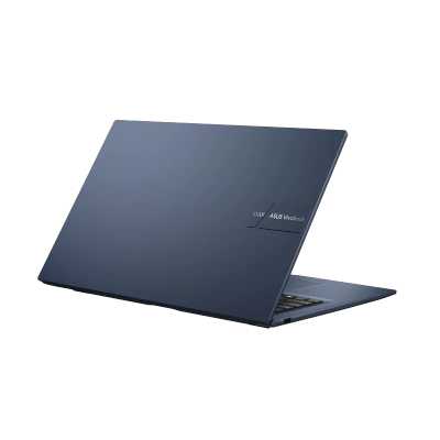 ноутбук ASUS VivoBook 17 X1704MA-AU035 90NB17V2-M001D0 Черный