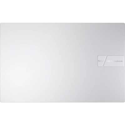 ноутбук ASUS VivoBook 17 X1704VA-AU1107 90NB13X1-M00MT0-wpro Серебристый