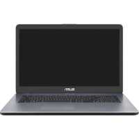 ноутбук ASUS VivoBook 17 X705MA-BX012 90NB0IF2-M00720 Серый
