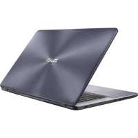 ноутбук ASUS VivoBook 17 X705MA-BX012 90NB0IF2-M00720 Серый