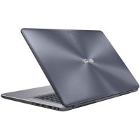 ноутбук ASUS VivoBook 17 X705UV-BX111 90NB0EW2-M02450 Серый