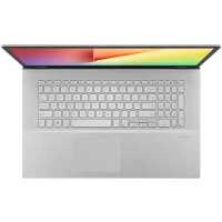 ноутбук ASUS VivoBook 17 X712DA-BX065 90NB0PI1-M01210 Серебристый