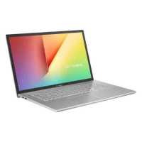 ноутбук ASUS VivoBook 17 X712DK-AU006 90NB0PJ1-M00250-wpro Серебристый