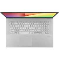 ноутбук ASUS VivoBook 17 X712EQ-AU090X 90NB0U91-M002B0 Серебристый