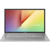 ноутбук ASUS VivoBook 17 X712FA-AU317 90NB0L61-M05810 Серебристый