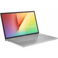 ноутбук ASUS VivoBook 17 X712FA-AU317 90NB0L61-M05810 Серебристый