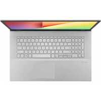 ноутбук ASUS VivoBook 17 X712FA-AU317 90NB0L61-M05810 Серебристый