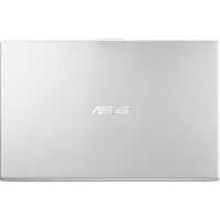 ноутбук ASUS VivoBook 17 X712FA-AU317 90NB0L61-M05810 Серебристый