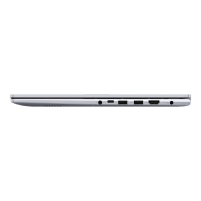 ноутбук ASUS VivoBook 17X K3704VA-AU087 90NB1092-M005D0-wpro Серебристый