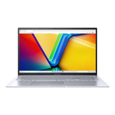 ноутбук ASUS VivoBook 17X M3704YA-AU221 90NB1191-M009W0 Серебристый