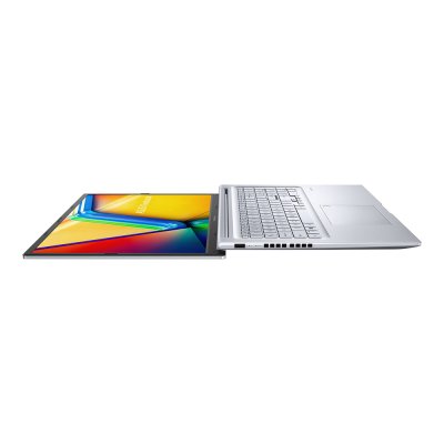 ноутбук ASUS VivoBook 17X M3704YA-AU221 90NB1191-M009W0 Серебристый