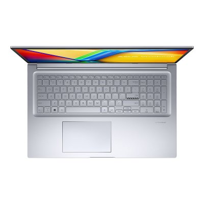 ноутбук ASUS VivoBook 17X M3704YA-AU221 90NB1191-M009W0 Серебристый