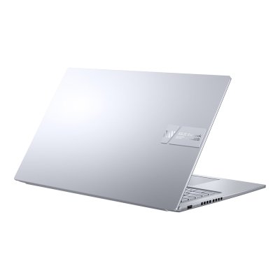 ноутбук ASUS VivoBook 17X M3704YA-AU221 90NB1191-M009W0 Серебристый