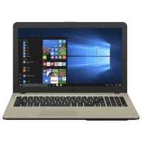 ноутбук ASUS VivoBook A540MA-GQ925T 90NB0IR1-M18670 Черный