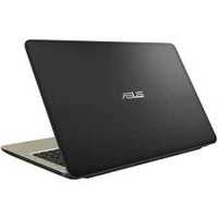 ноутбук ASUS VivoBook A540MA-GQ925T 90NB0IR1-M18670 Черный