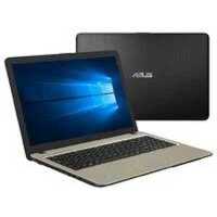 ноутбук ASUS VivoBook A540MA-GQ925T 90NB0IR1-M18670 Черный