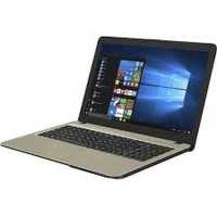ноутбук ASUS VivoBook A540MA-GQ925T 90NB0IR1-M18670 Черный