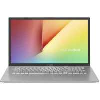 ноутбук ASUS VivoBook A712FA-AU765 90NB0L61-M11100-wpro Серебристый