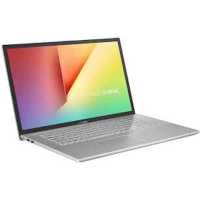 ноутбук ASUS VivoBook A712FA-AU765 90NB0L61-M11100-wpro Серебристый