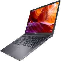 ноутбук ASUS VivoBook D509DJ-BQ068 90NB0P22-M03500-wpro Серый