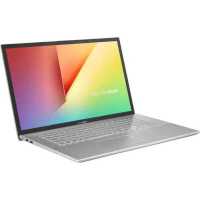 ноутбук ASUS VivoBook D712DA-AU280 90NB0PI3-M04410-wpro Серебристый