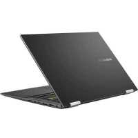ноутбук ASUS VivoBook Flip 14 TP470EA-EC309W 90NB0S01-M00F50 Черный